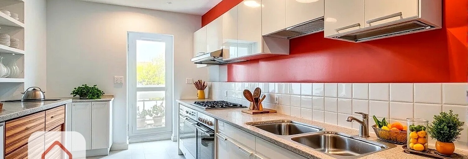 Appartement 3 Pièces 71 m² à vendre à Le Bouscat (33110)