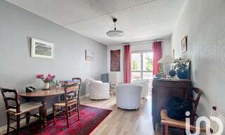Appartement 3 Pièces 71 m² à vendre à Le Bouscat (33110)