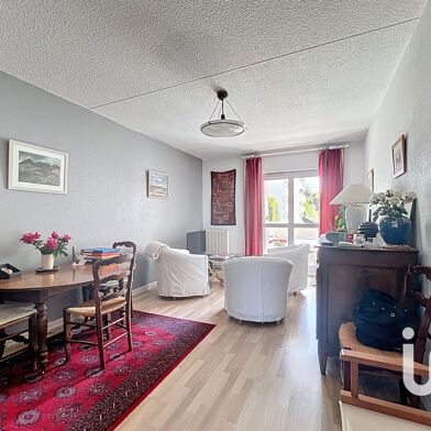 Appartement 3 pièces 249500 €