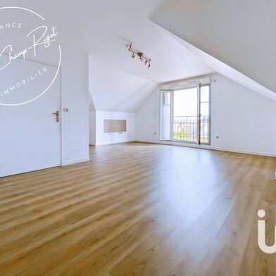 Appartement 1 pièces 189000 €