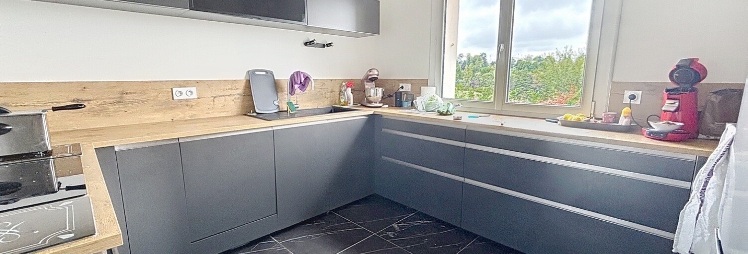 Maison 6 Pièces 205 m² à vendre à Auch (32000)