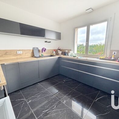 Maison 6 pièces 266000 €