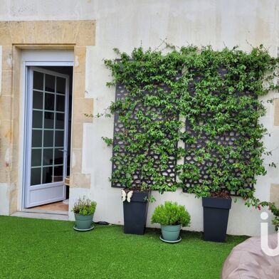 Maison 4 pièces 278000 €