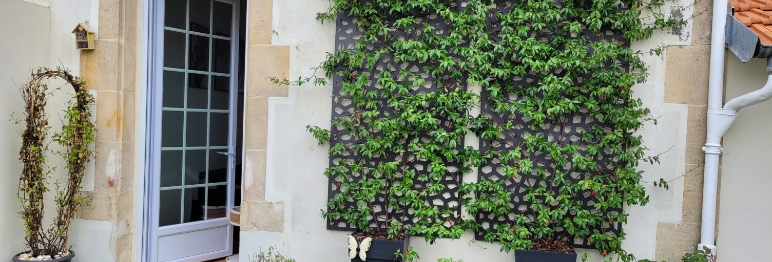 Maison 4 Pièces 112 m² à vendre à Semussac (17120)