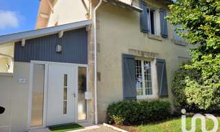 Maison 4 Pièces 112 m² à vendre à Semussac (17120)