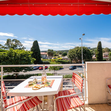 Appartement 1 pièces 179000 €