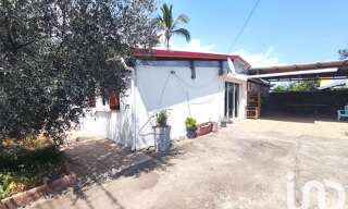 Maison 6 Pièces 126 m² à vendre à Saint-Paul (97460)