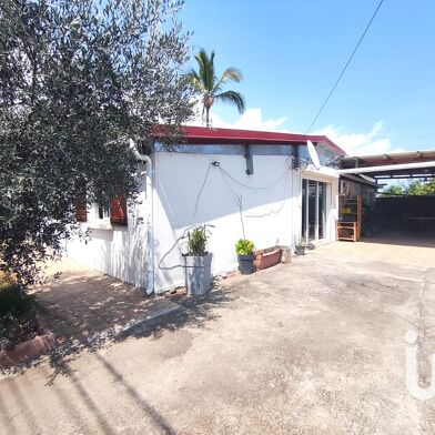 Maison 6 pièces 335000 €