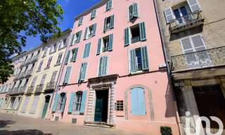 Appartement 2 Pièces 62 m² à vendre à Hyères (83400)