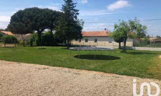 Terrain  764 m² à vendre à Lesparre-Médoc (33340)