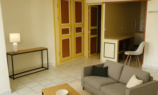 Appartement 1 Pièce 39 m² à vendre à Châlons-en-Champagne (51000)