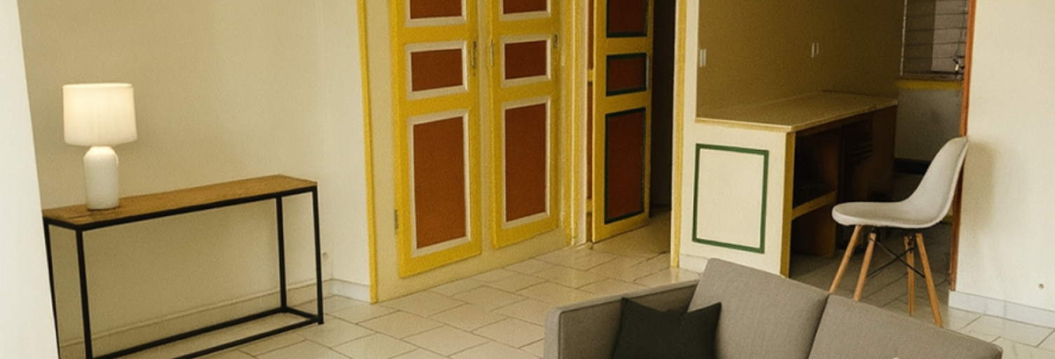 Appartement 1 Pièce 39 m² à vendre à Châlons-en-Champagne (51000)