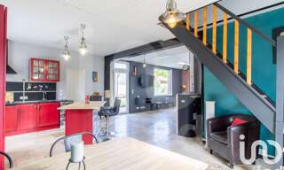 Maison 5 Pièces 120 m² à vendre à Mélicocq (60150)