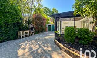 Maison 5 Pièces 114 m² à vendre à Noisy-le-Grand (93160)