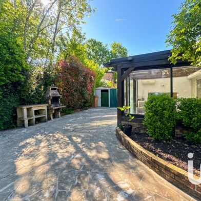 Maison 5 pièces 409000 €