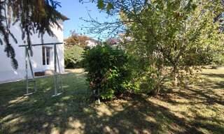 Maison 8 Pièces 167 m² à vendre à Saint-Orens-de-Gameville (31650)