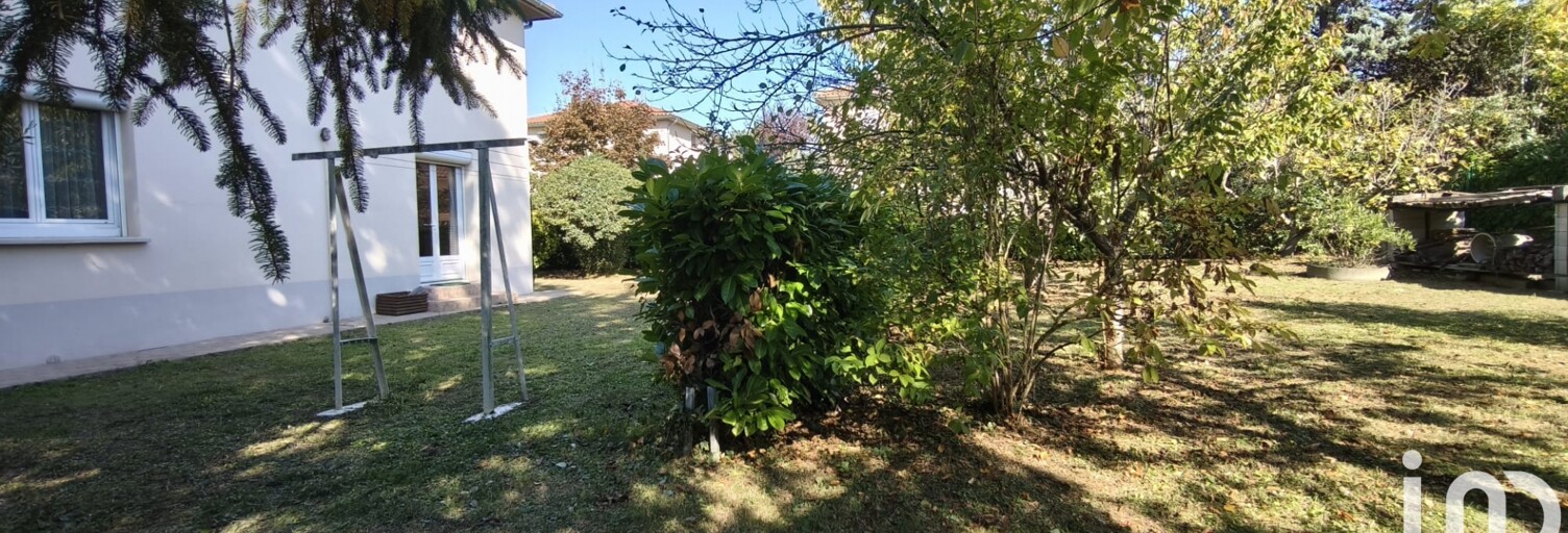 Maison 8 Pièces 167 m² à vendre à Saint-Orens-de-Gameville (31650)