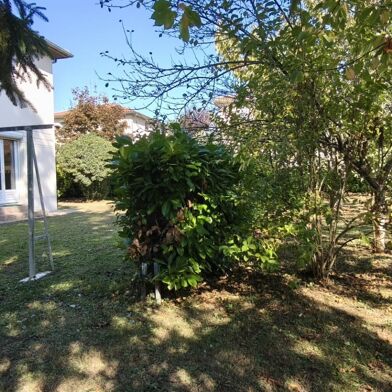 Maison 8 pièces 399000 €