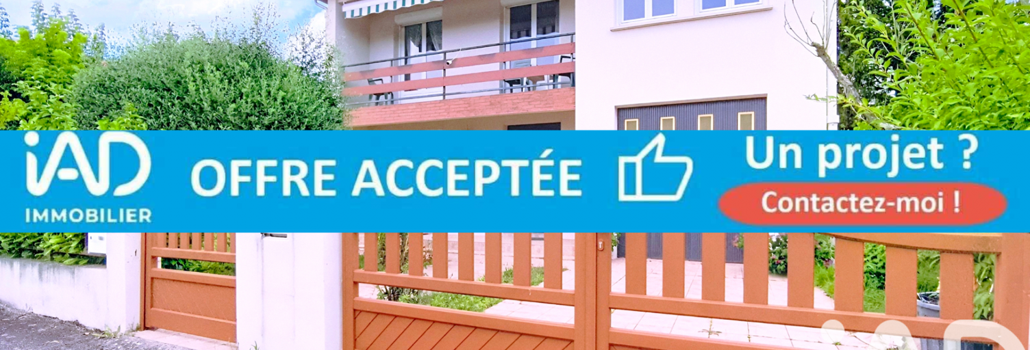 Maison 8 Pièces 167 m² à vendre à Saint-Orens-de-Gameville (31650)