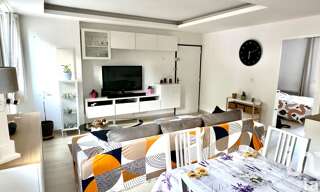 Appartement 3 Pièces 50 m² à vendre à Solliès-Toucas (83210)