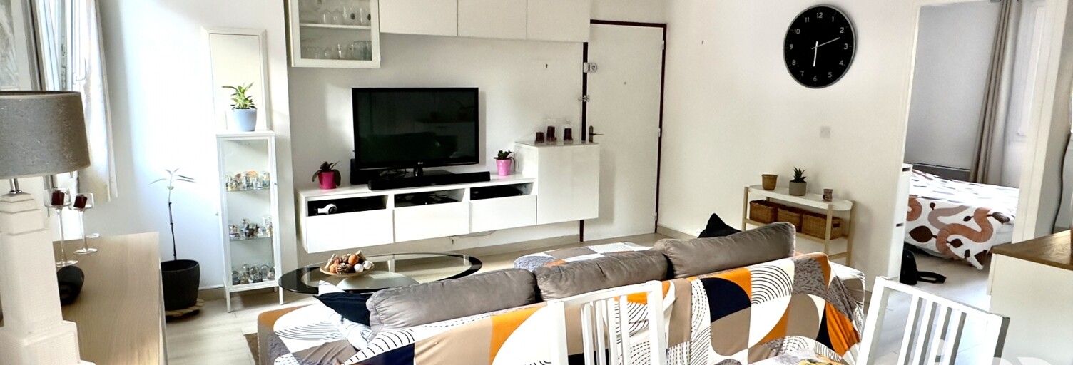 Appartement 3 Pièces 50 m² à vendre à Solliès-Toucas (83210)