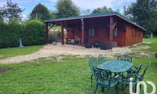 Terrain  2460 m² à vendre à Gravon (77118)