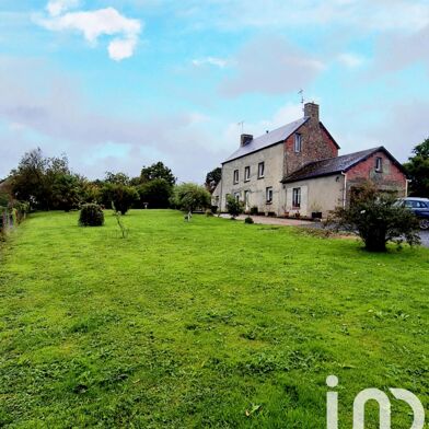 Maison 6 pièces 200000 €