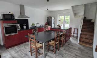 Maison 6 Pièces 124 m² à vendre à Isigny-sur-Mer (14230)