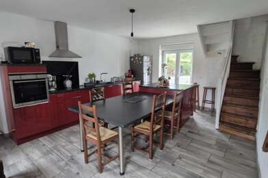 Maison 6 pièces 200000 €