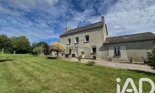 Maison 6 Pièces 124 m² à vendre à Isigny-sur-Mer (14230)