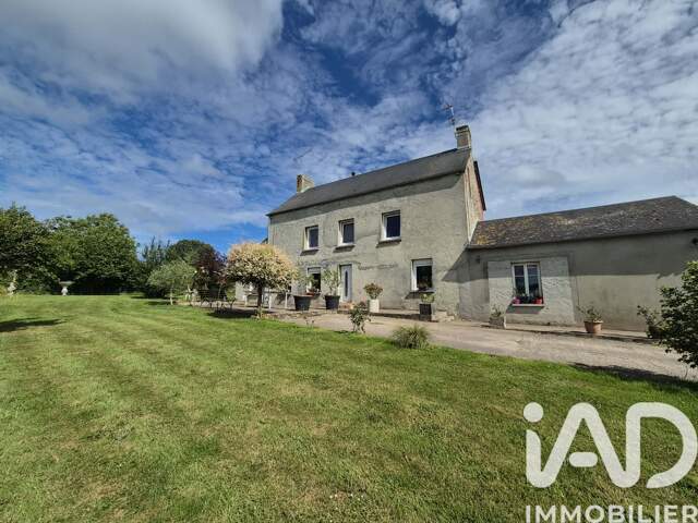 Vente Maison/villa 6 pièces — photo du bien