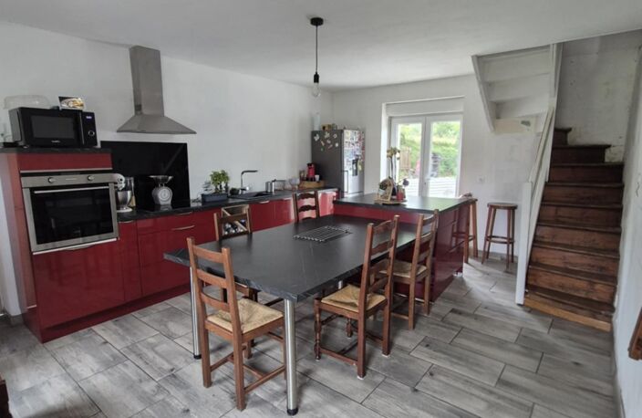 Vente Maison/villa 6 pièces — photo 2