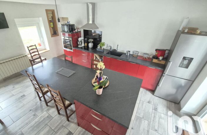 Vente Maison/villa 6 pièces — photo 3