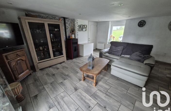 Vente Maison/villa 6 pièces — photo 4