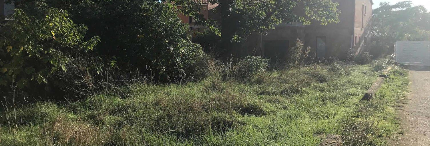 Terrain  125 m² à vendre à Castelnau-d'Estrétefonds (31620)