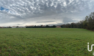 Terrain  3660 m² à vendre à Coëx (85220)