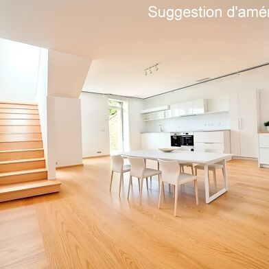 Maison 7 pièces 214000 €