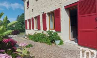 Maison 9 Pièces 247 m² à vendre à Saint-Mammès (77670)