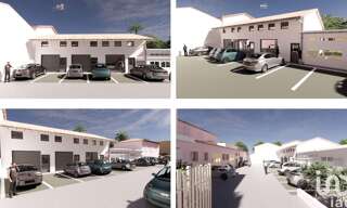 Commerce  117 m² à vendre à Carqueiranne (83320)