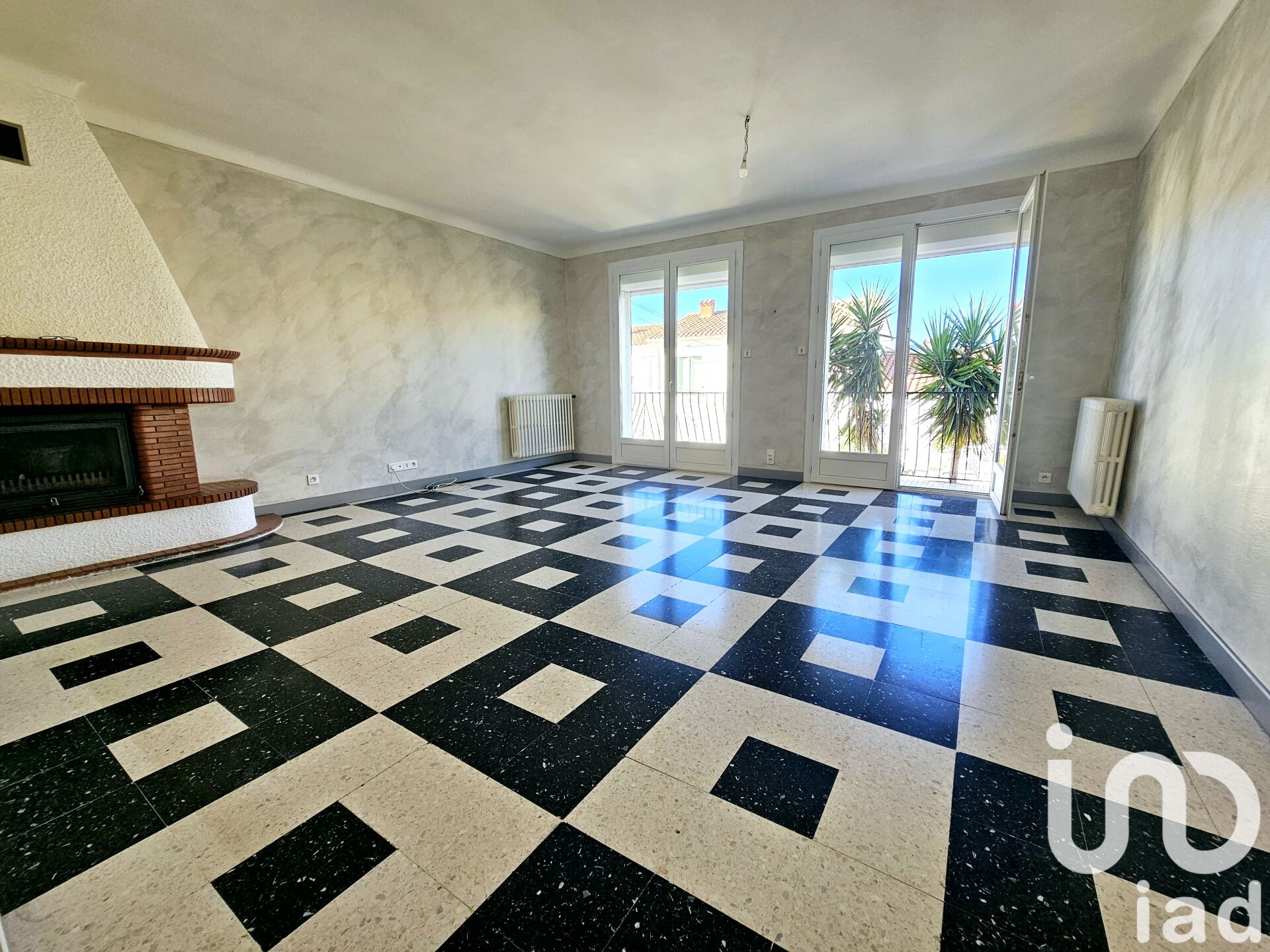 Cabestany - 146m² - 5p. - 2ch.