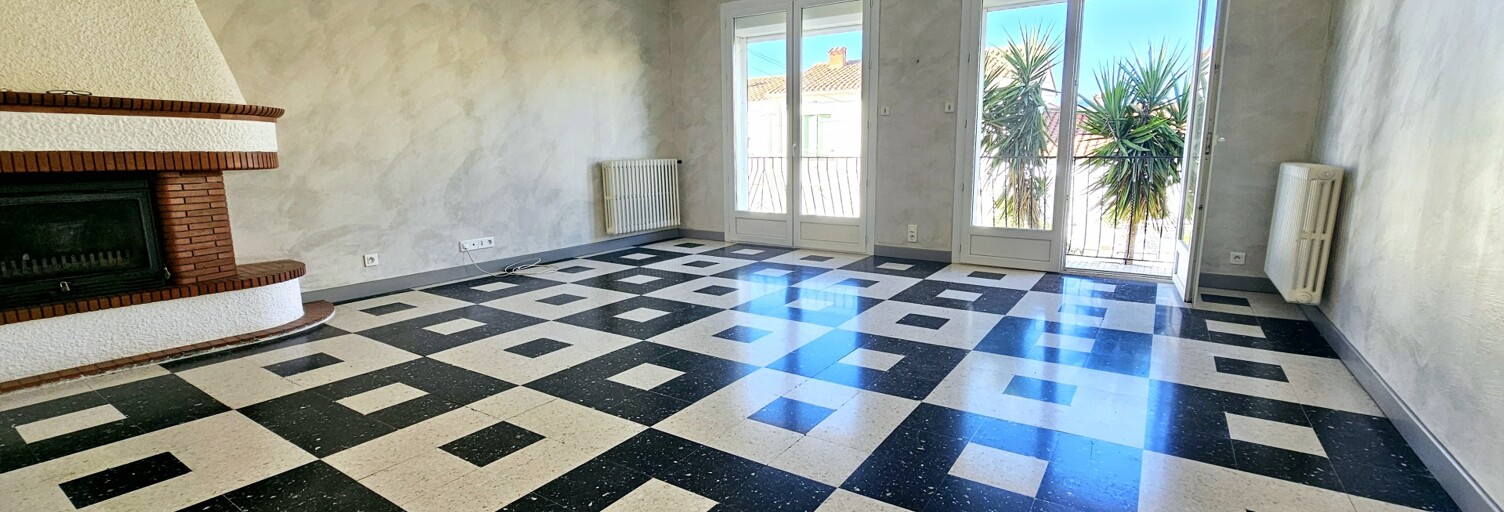 Maison 5 Pièces 147 m² à vendre à Cabestany (66330)