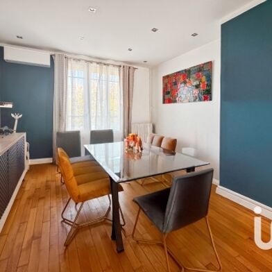 Maison 8 pièces 690000 €