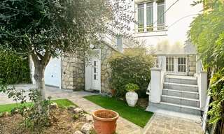 Maison 8 Pièces 161 m² à vendre à Chevilly-Larue (94550)