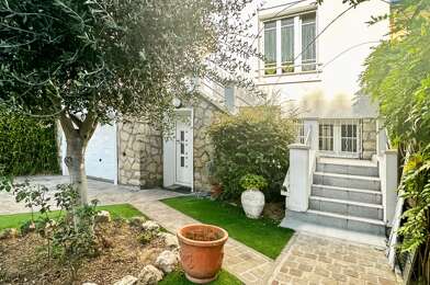 Maison 8 pièces 650000 €