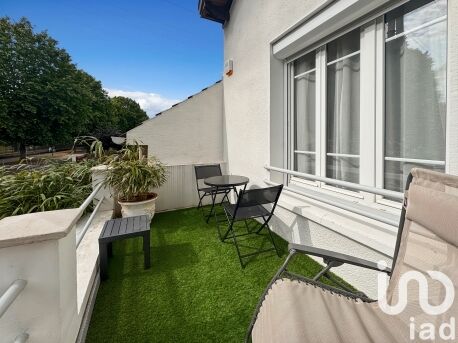 Maison à vendre, 8 pièces, 161 m², Chevilly-Larue