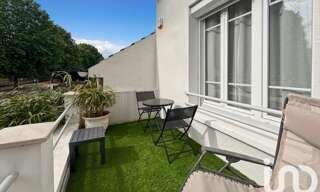 Maison 8 Pièces 161 m² à vendre à Chevilly-Larue (94550)