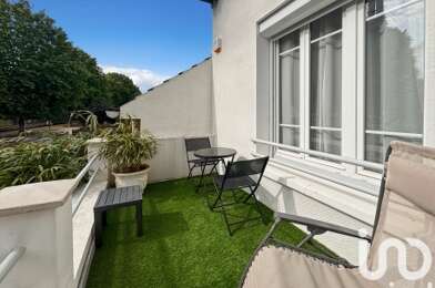Maison 8 pièces 650000 €