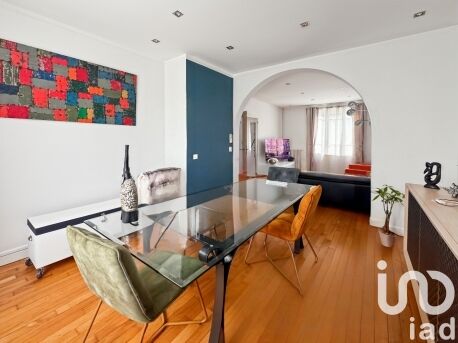 Vente Maison traditionnelle 8 pièces - Photo 2
