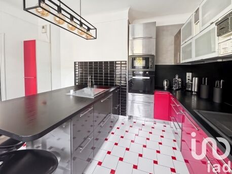 Vente Maison traditionnelle 8 pièces - Photo 4