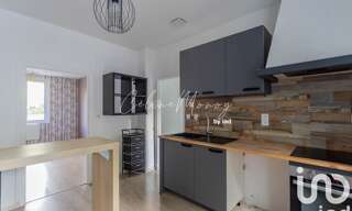 Maison 4 Pièces 75 m² à vendre à Mareuil-sur-Lay-Dissais (85320)